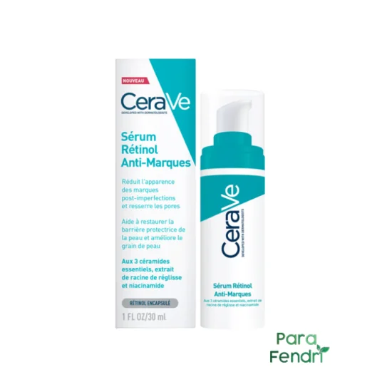 CERAVE SERUM RETINOL...