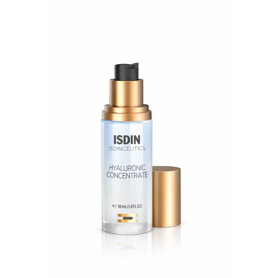ISDIN ISDINCEUTICS - SERUM CONCENTRE HYALURONIQUE 30ML