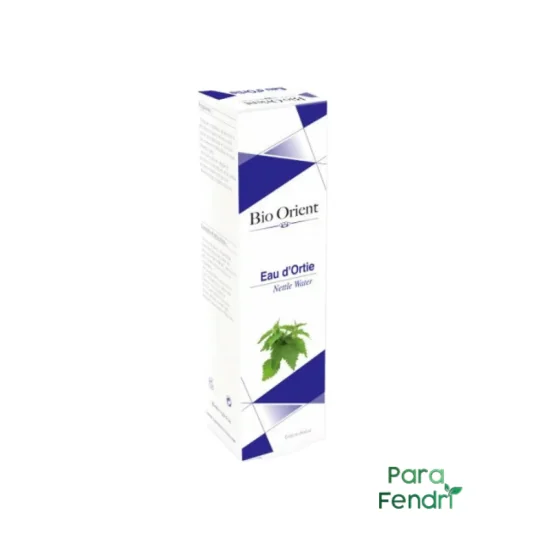 BIO ORIENT Eau d’Ortie 125ml
