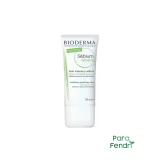BIODERMA SÉBIUM PORE REFINER 30ML pour Beauté