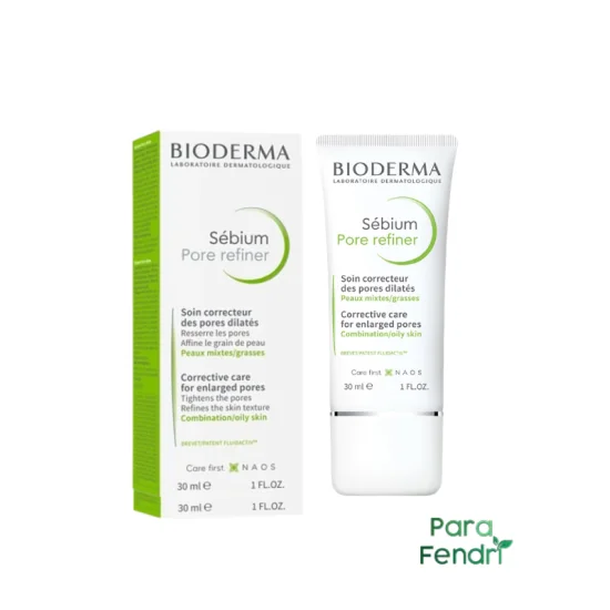 BIODERMA SÉBIUM PORE...