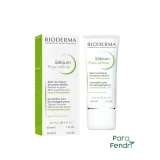 BIODERMA SÉBIUM PORE REFINER 30ML pour Beauté