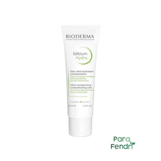 Bioderma Sébium Hydra Soin...