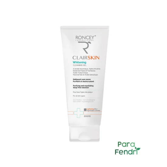 RONCEY GEL NETTOYANT...