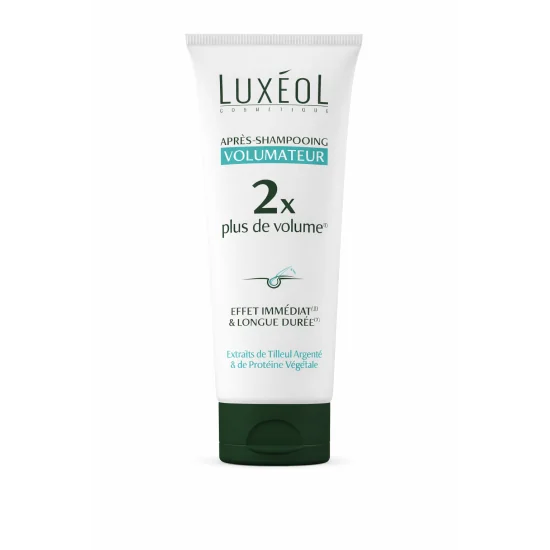 LUXEOL - APRES SHAMPOOING...