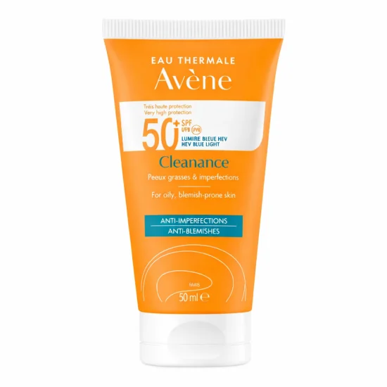 Avène Cleanance Solaire...