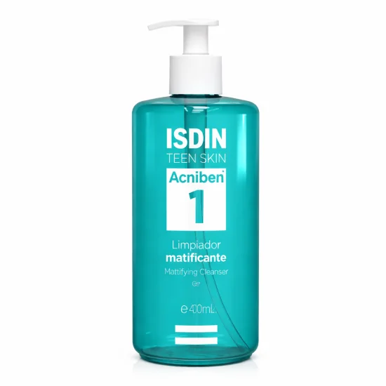 ISDIN ACNIBEN Mattifying...