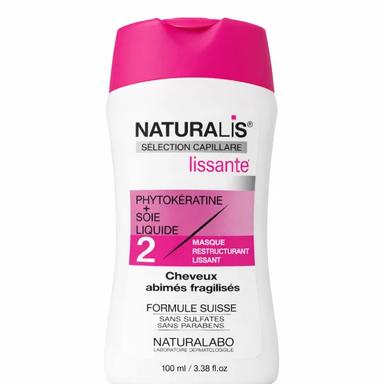 NATURALLABO NATURALIS -...