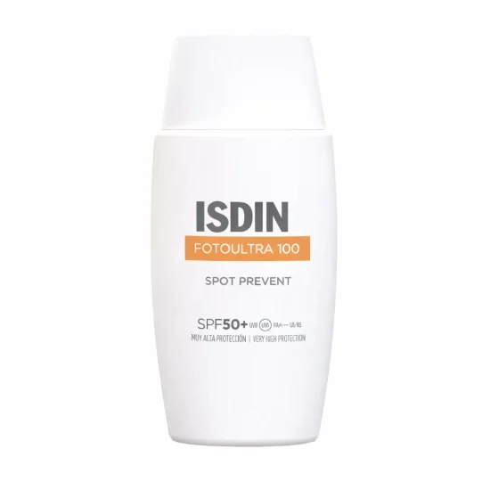 ISDIN FOTOULTRA 100 - ECRAN...