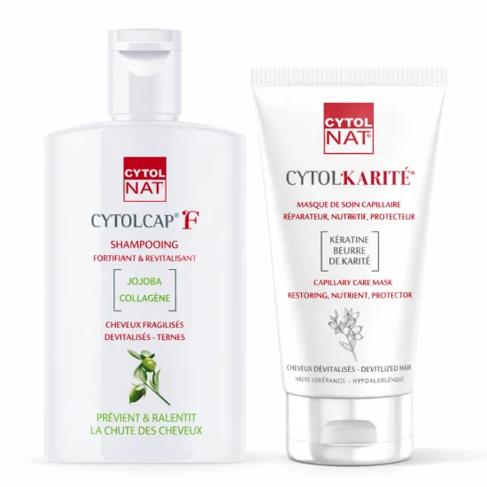 CYTOLNAT - PACK FORTIFIANT...