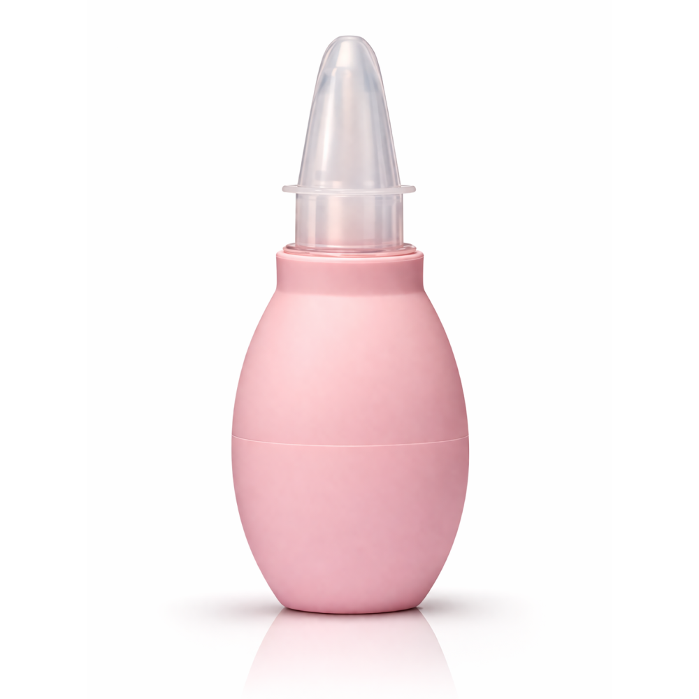 BABYTIME - ASPIRATEUR NASALE BT185