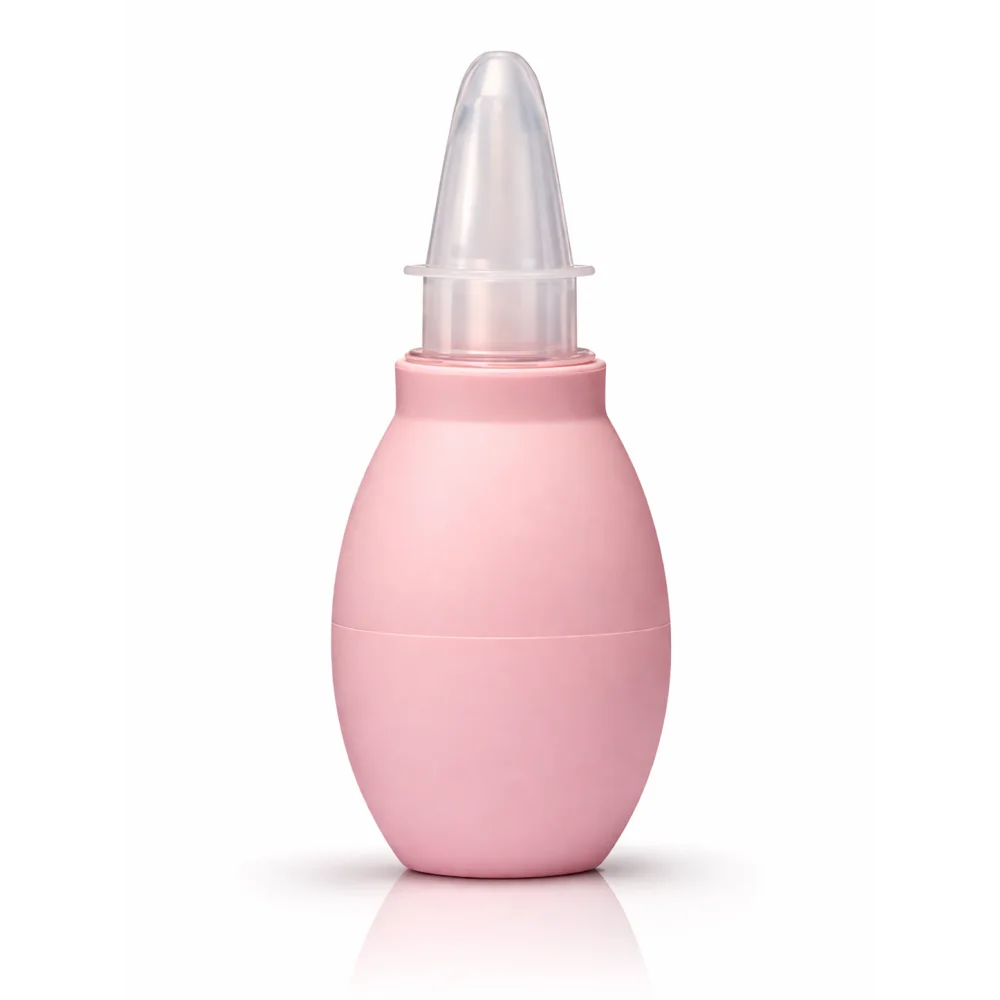 BABYTIME - ASPIRATEUR NASALE BT185