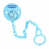 BABYTIME - ATTACHE SUCETTE BT198