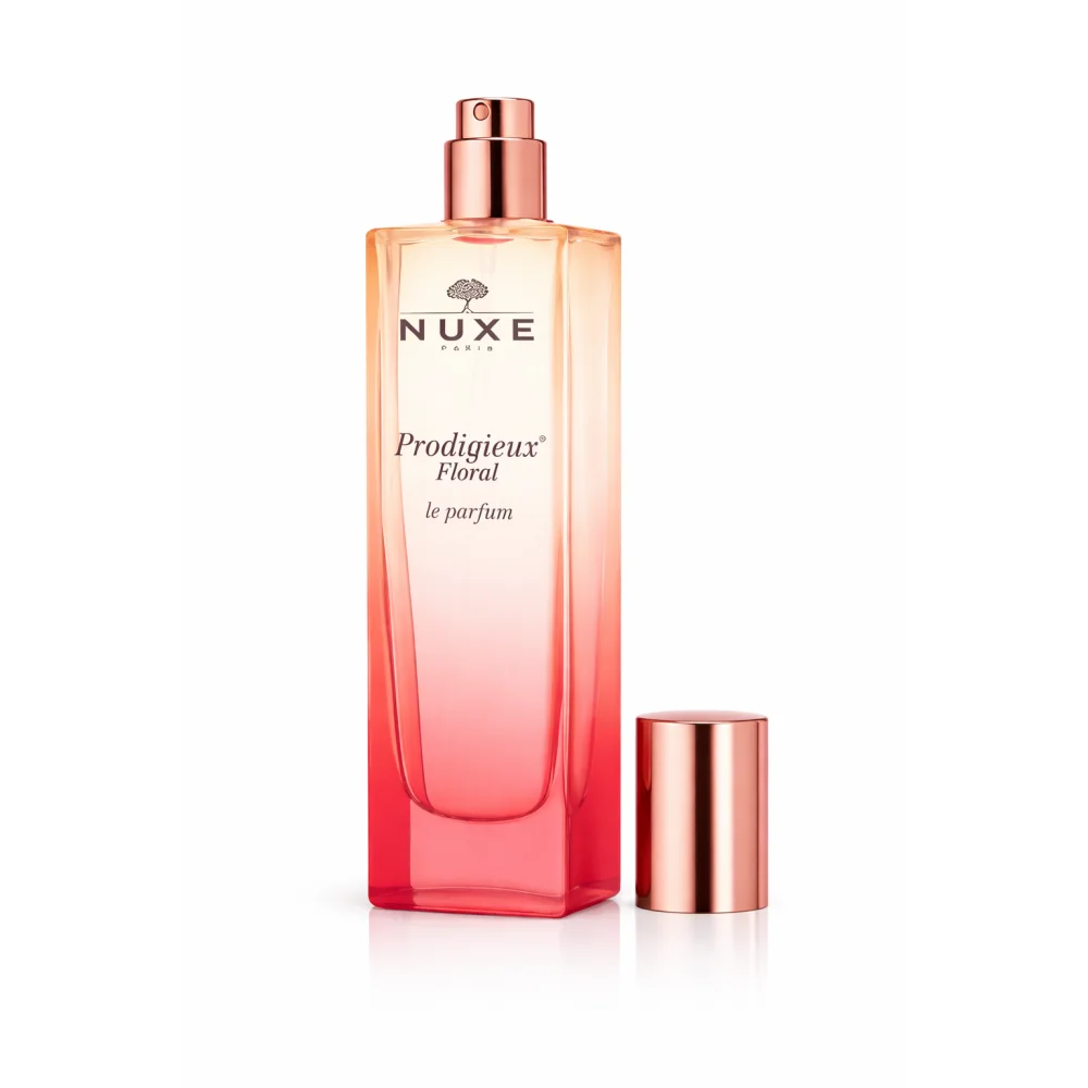 NUXE PRODIGIEUX FLORAL LE PARFUM 50ML