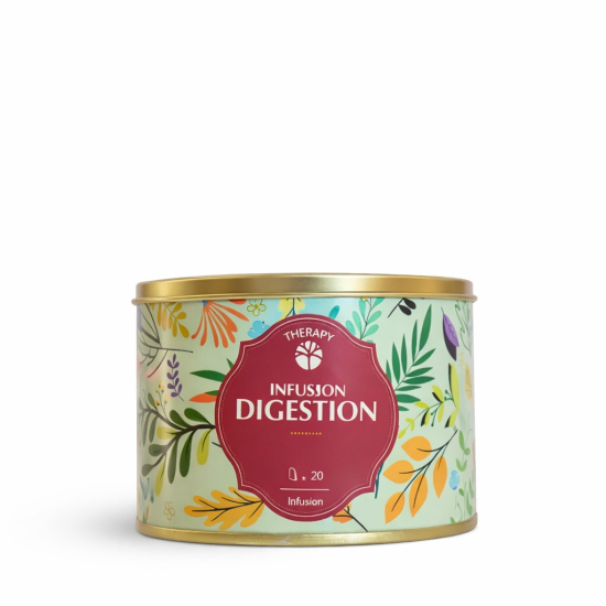 PHYTOKAD - TISANE DIGESTION FACILITEE 20*1.5GR