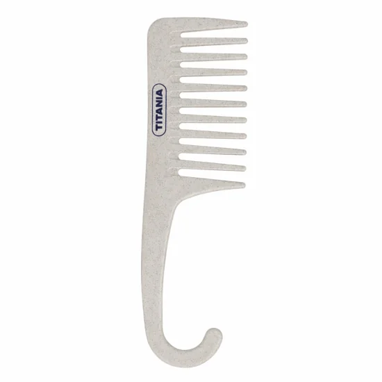 TITANIA - PEIGNE DE DOUCHE REF 1813/WS