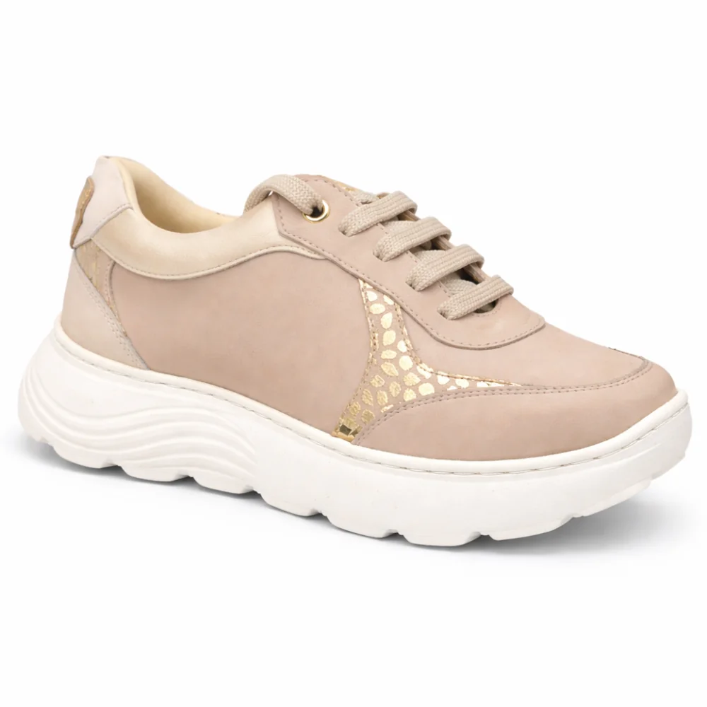 STILIGHT - CHAUSSURES ORTHOPEDIQUES BEIGE FEMME