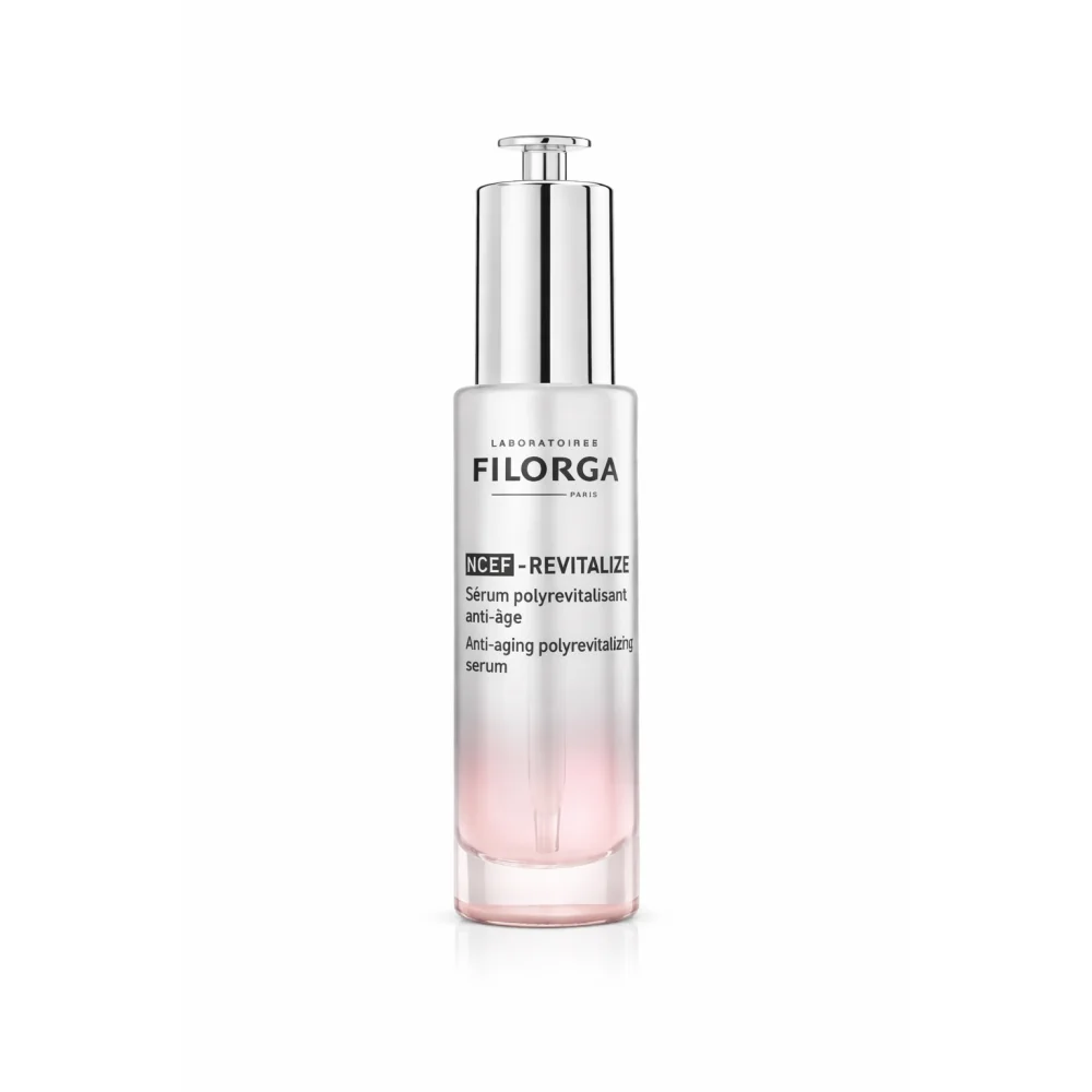 FILORGA NCEF REVITALIZE SERUM 30ML