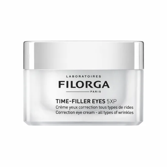 FILORGA TIME FILLER EYES 5 XP CREME YEUX 15ML