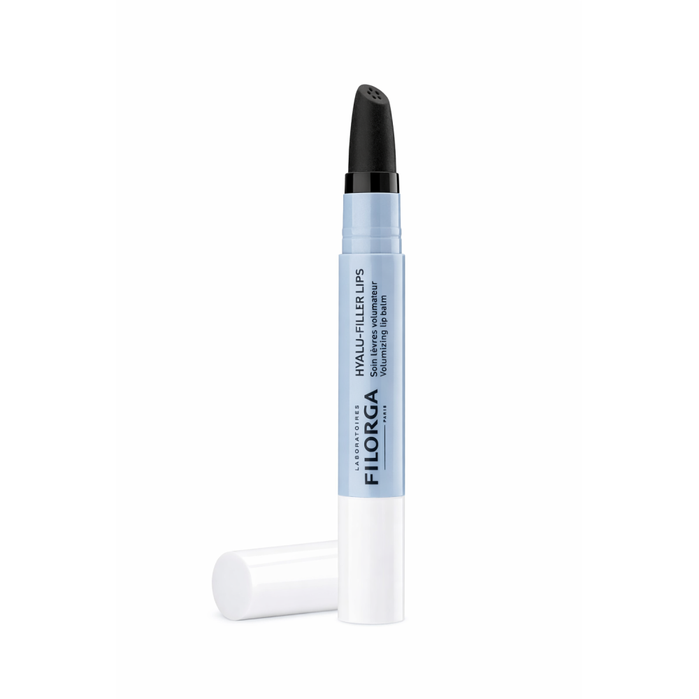 FILORGA HYALU FILLER LIPS SOIN LÈVRES VOLUMATEUR 4G