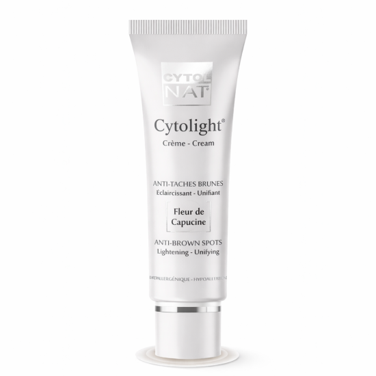 CYTOLNAT CYTOLIGHT CREME 30ML pour Beauté