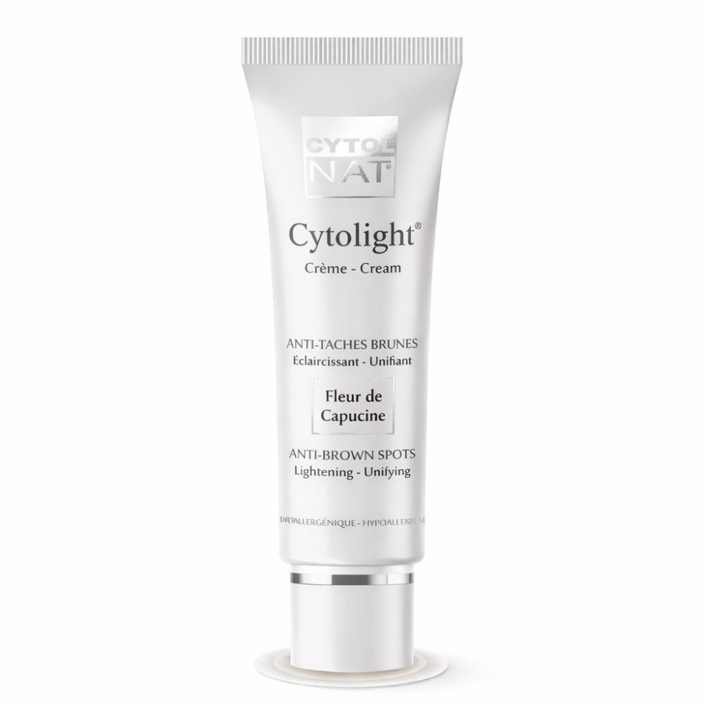CYTOLNAT CYTOLIGHT CREME 30ML pour Beauté