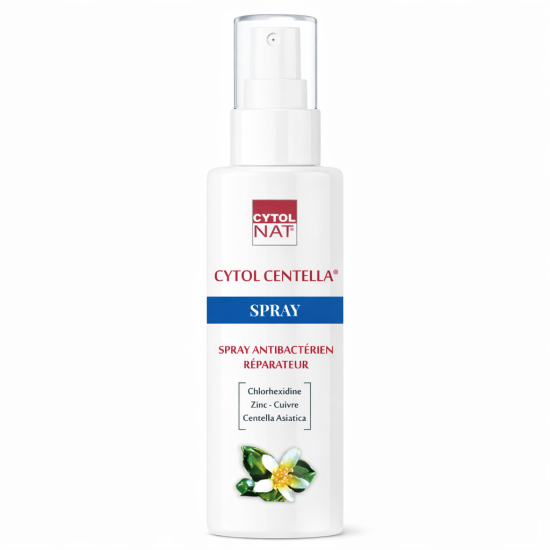 CYTOL - CENTELLA SPRAY 30 ML