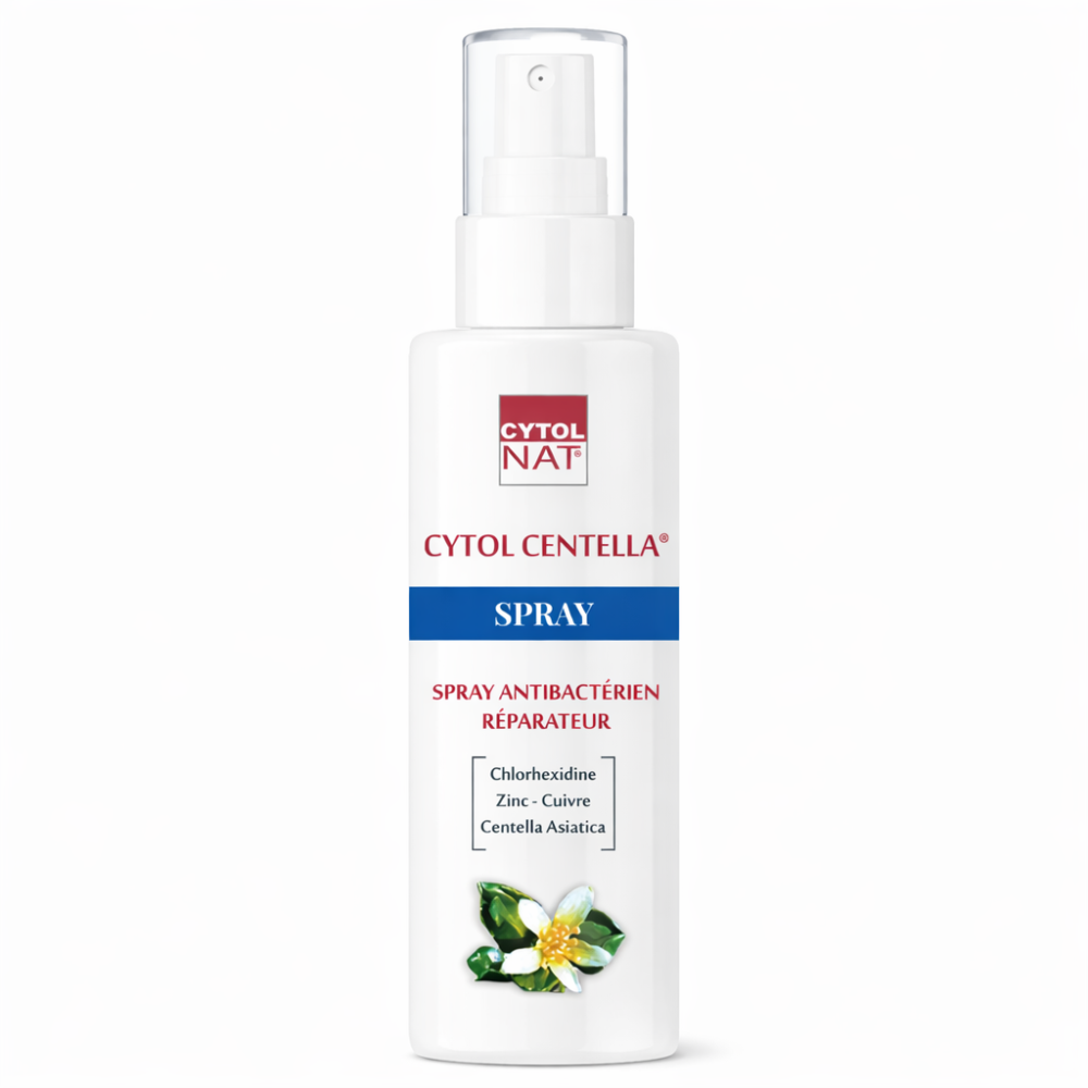 CYTOL - CENTELLA SPRAY 30 ML