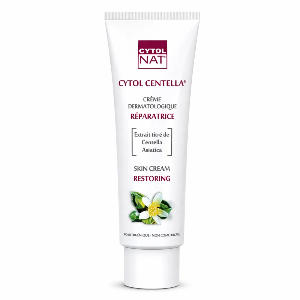 CYTOL CENTELLA CREME 50 ML pour Beauté