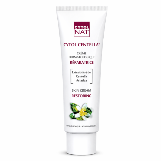CYTOLNAT CENTELLA - CREME CICATRISANTE 30ML