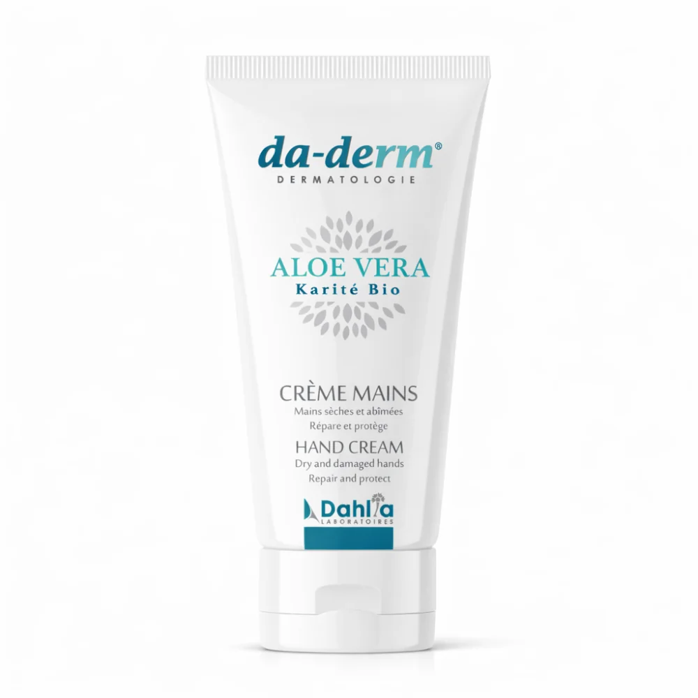 CYTOL NAT DADERM - CREME MAINS 100ML pour Beauté
