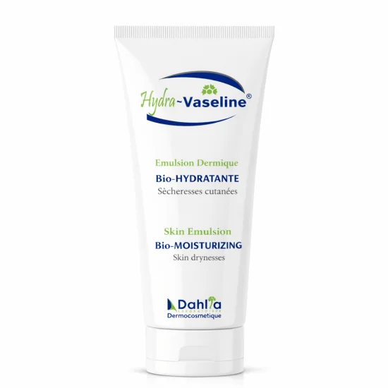 CYTOL Hydra vaseline émulsion dermique 100 ml pour Beauté