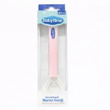 BABYTIME - CUILLERE EN SILICONE