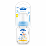 BABYTIME - BIBERON EN VERRE 125ML BT074