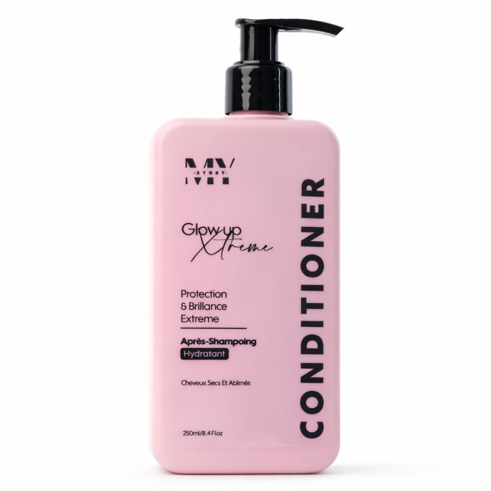 MY STORY COSMETICS - CONDITIONER GLOW UP EXTREME 250ML