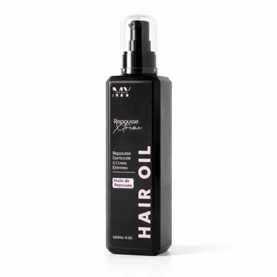 MY STORY COSMETICS - HUILE DE REPOUSSE XTREME 120ML