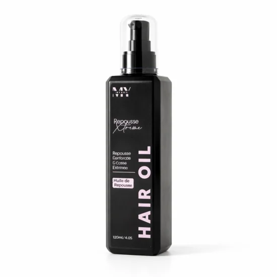 MY STORY COSMETICS - HUILE DE REPOUSSE XTREME 120ML
