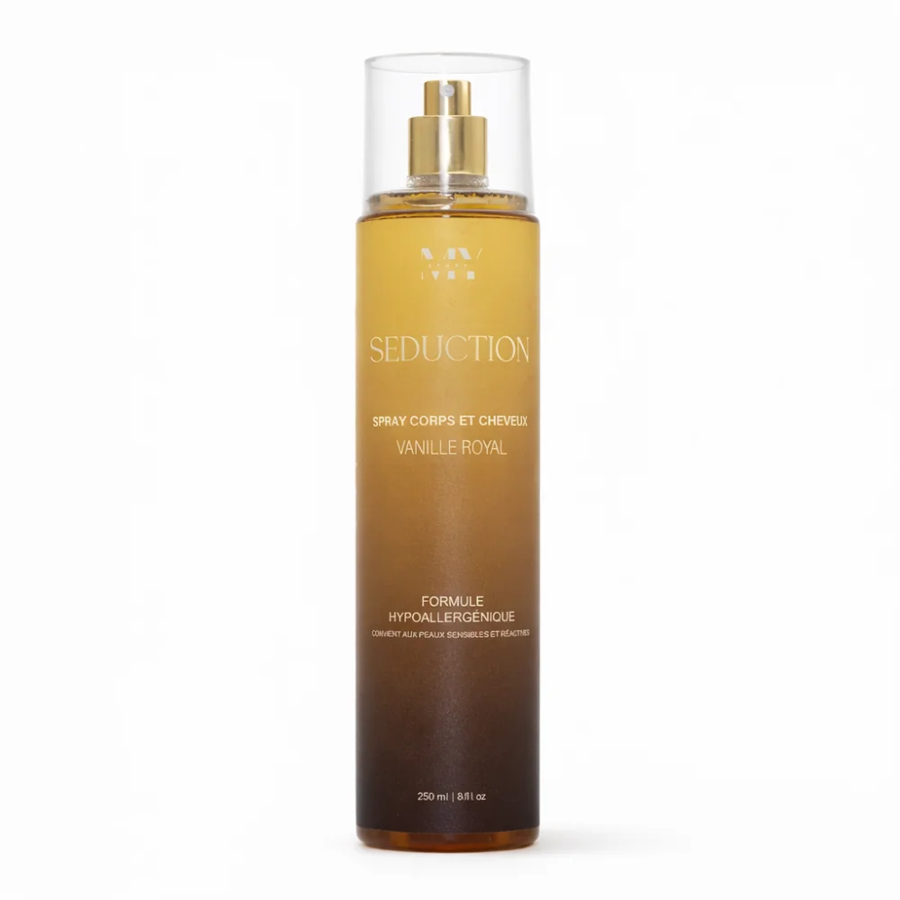 MY STORY COSMETICS - BRUME SEDUCTION 250ML