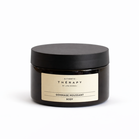 THERAPY - GOMMAGE MOUSSANT 250ML