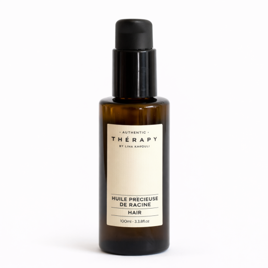 THERAPY - HUILE PRECIEUSE DE RACINE 100ML
