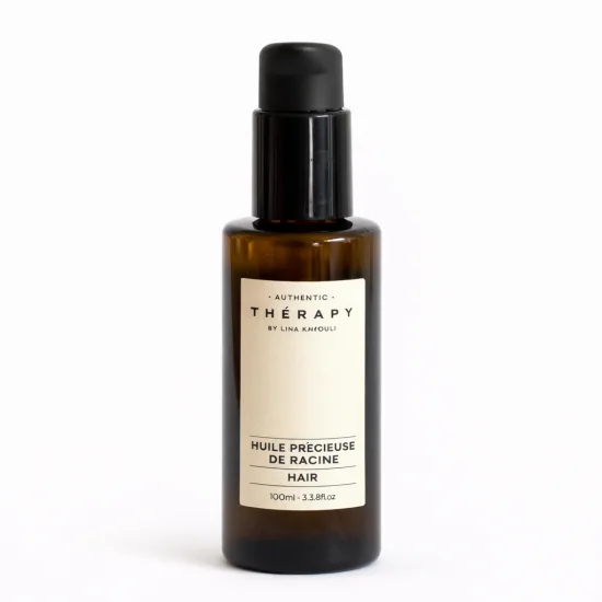 THERAPY - HUILE PRECIEUSE DE RACINE 100ML
