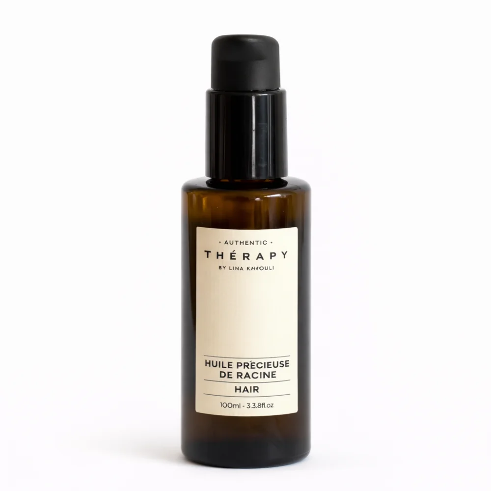 THERAPY - HUILE PRECIEUSE DE RACINE 100ML