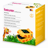 BEURER - OXYMETRE DE POULS PO 13 KIDS