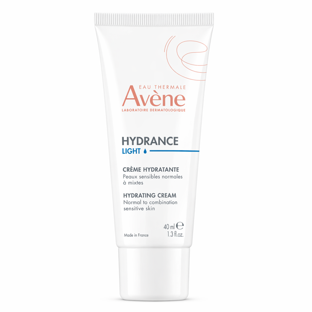 AVENE HYDRANCE LÉGÈRE EMULSION 40ML pour Nos Promotions