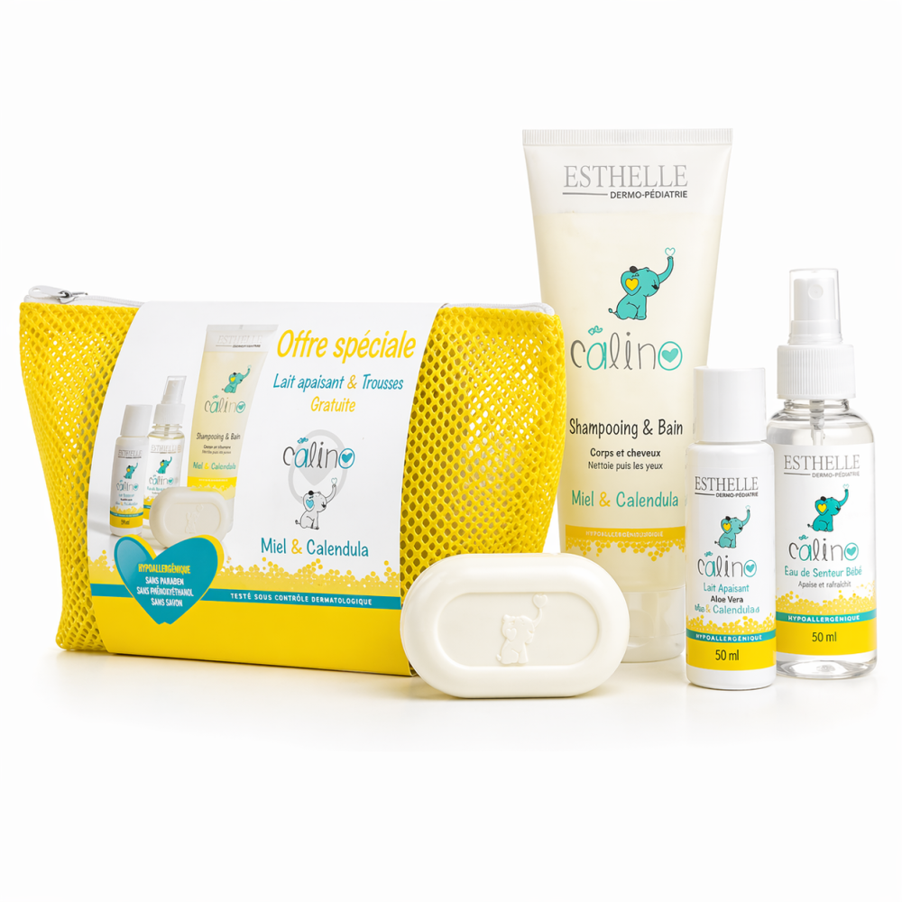 CALINO - TROUSSE OFFRE SPECIALE