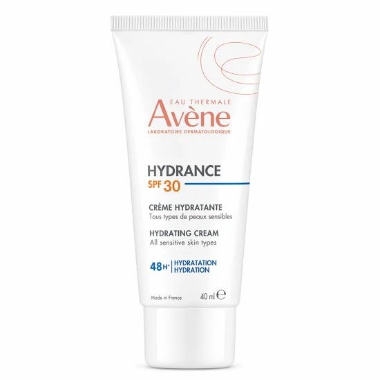 AVENE HYDRANCE - CREME HYDRATANTE SPF30 40ML