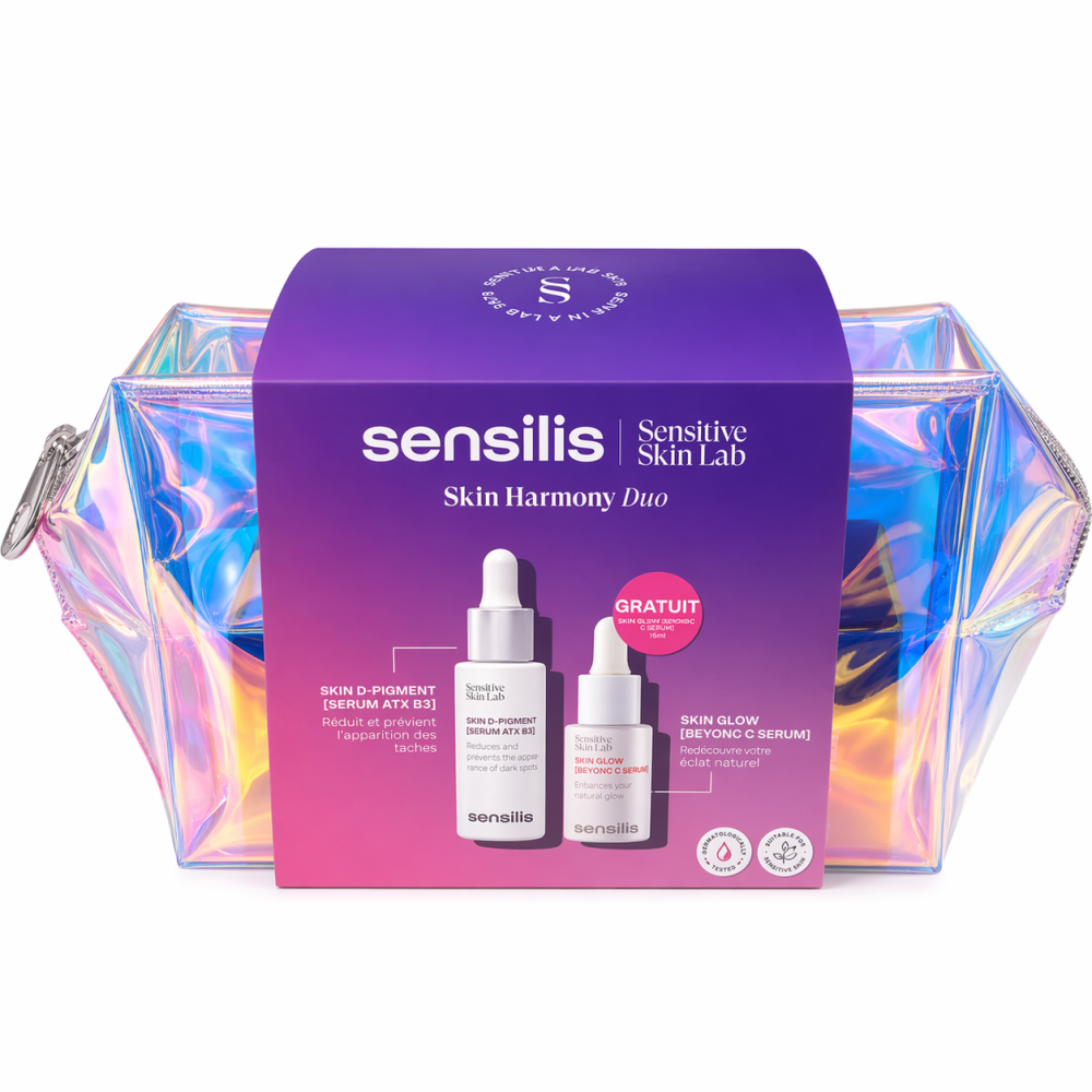 SENSILIS SKIN HARMONY DUO