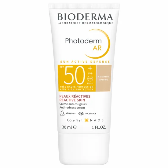 Bioderma Photoderm AR Crème Teintée SPF 50 30ML pour Beauté