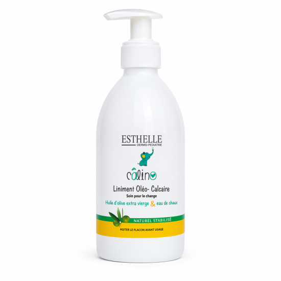 ESTHELLE CALINO LINIMENT 300ML pour Beauté