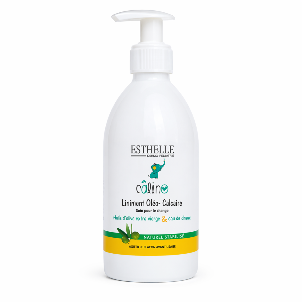 ESTHELLE CALINO LINIMENT 300ML pour Beauté